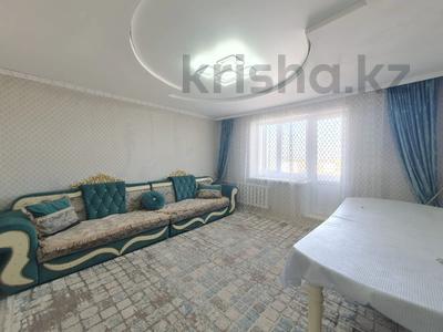 3-комнатная квартира, 74.3 м², 9/9 этаж, 9 мкр за 18 млн 〒 в Темиртау