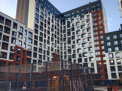 2-комнатная квартира · 59.36 м² · 4/17 этаж, Ермек Серкебаев 22 за 37 млн ₸ в Астане