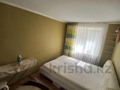 2-комнатная квартира · 54 м² · 5/9 этаж, Курмангазы 150 за 160 000 ₸ в Уральске