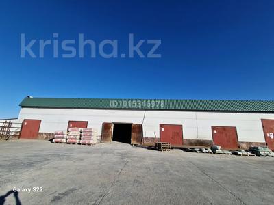 Қоймалар · 4000 м², бағасы: 120 млн ₸ в Сатпаев