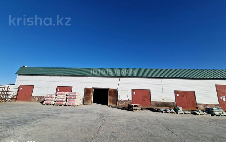 Қоймалар · 4000 м², бағасы: 120 млн ₸ в Сатпаев — фото 2