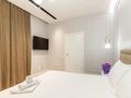3-комнатная квартира · 160 м² · 20/21 этаж, Аль-Фараби 21 за 50 000 ₸ в Алматы, Бостандыкский р-н — фото 4