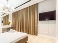 3-комнатная квартира · 160 м² · 20/21 этаж, Аль-Фараби 21 за 50 000 ₸ в Алматы, Бостандыкский р-н — фото 5