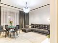 3-комнатная квартира · 160 м² · 20/21 этаж, Аль-Фараби 21 за 50 000 ₸ в Алматы, Бостандыкский р-н — фото 16