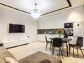 3-комнатная квартира · 160 м² · 20/21 этаж, Аль-Фараби 21 за 50 000 ₸ в Алматы, Бостандыкский р-н — фото 19