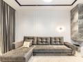 3-комнатная квартира · 160 м² · 20/21 этаж, Аль-Фараби 21 за 50 000 ₸ в Алматы, Бостандыкский р-н — фото 21