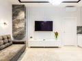 3-комнатная квартира · 160 м² · 20/21 этаж, Аль-Фараби 21 за 50 000 ₸ в Алматы, Бостандыкский р-н — фото 22