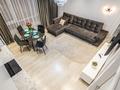 3-комнатная квартира · 160 м² · 20/21 этаж, Аль-Фараби 21 за 50 000 ₸ в Алматы, Бостандыкский р-н — фото 24