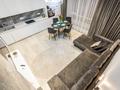 3-комнатная квартира · 160 м² · 20/21 этаж, Аль-Фараби 21 за 50 000 ₸ в Алматы, Бостандыкский р-н — фото 25