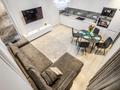 3-комнатная квартира · 160 м² · 20/21 этаж, Аль-Фараби 21 за 50 000 ₸ в Алматы, Бостандыкский р-н — фото 26