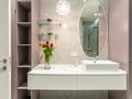 3-комнатная квартира · 160 м² · 20/21 этаж, Аль-Фараби 21 за 50 000 ₸ в Алматы, Бостандыкский р-н — фото 31