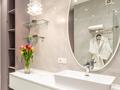 3-комнатная квартира · 160 м² · 20/21 этаж, Аль-Фараби 21 за 50 000 ₸ в Алматы, Бостандыкский р-н — фото 33