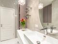 3-комнатная квартира · 160 м² · 20/21 этаж, Аль-Фараби 21 за 50 000 ₸ в Алматы, Бостандыкский р-н — фото 34