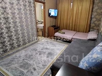 1-бөлмелі пәтер · 30 м² · 1/4 қабат, Жарокова 211 — Уг ул Тимерязева, бағасы: 13 000 ₸ в Алматы, Бостандыкский р-н