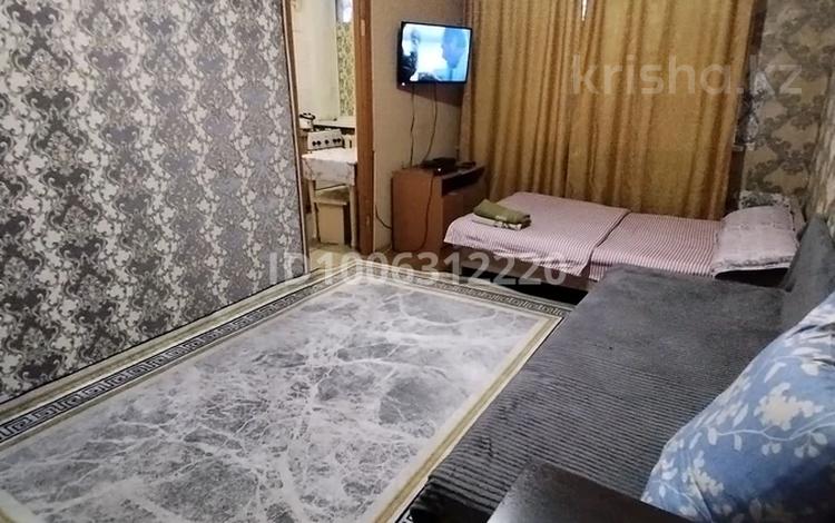 1-бөлмелі пәтер · 30 м² · 1/4 қабат, Жарокова 211 — Уг ул Тимерязева, бағасы: 13 000 ₸ в Алматы, Бостандыкский р-н — фото 7
