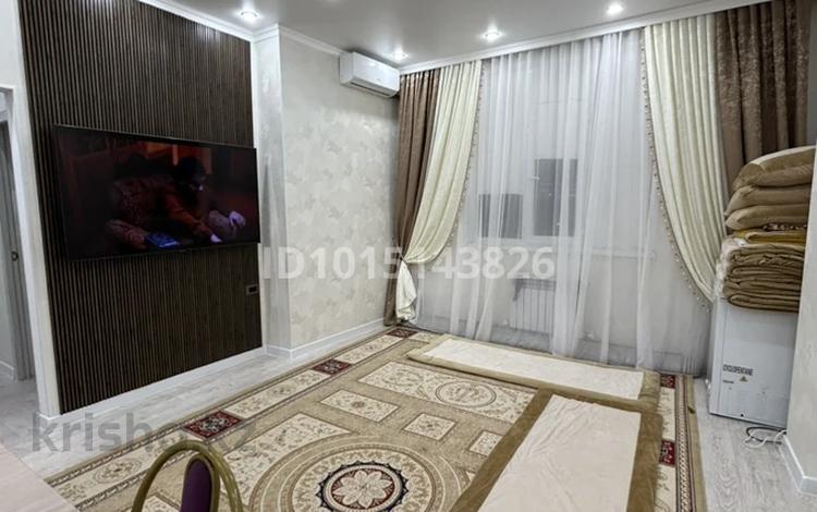 1-комнатная квартира · 49 м² · 9/10 этаж, 16-й мкр 20/1 за 16.5 млн ₸ в Актау — фото 2