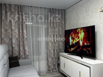 2-комнатная квартира · 37.5 м² · 1/3 этаж, Жангозина 61 Б 11 — Рядом ЦОН за 21 млн ₸ в Каскелене