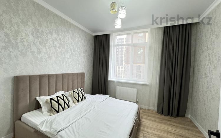 1-бөлмелі пәтер · 50 м² · 5/8 қабат, Керей и Жанибек хандар 6 — Туран, бағасы: 13 000 ₸ в Астане, Нура р-н — фото 13
