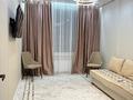 1-бөлмелі пәтер · 50 м² · 5/8 қабат, Керей и Жанибек хандар 6 — Туран, бағасы: 13 000 ₸ в Астане, Нура р-н — фото 3