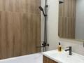 1-бөлмелі пәтер · 50 м² · 5/8 қабат, Керей и Жанибек хандар 6 — Туран, бағасы: 13 000 ₸ в Астане, Нура р-н — фото 4