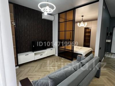 2-бөлмелі пәтер · 51 м² · 3/12 қабат, Тастақ-1 ш/а., Райымбека 348/1 к1-7, бағасы: 40.5 млн ₸ в Алматы, Ауэзовский р-н