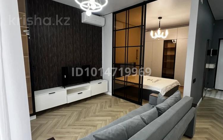 2-комнатная квартира · 51 м² · 3/12 этаж, мкр Тастак-1, Райымбека 348/1 к1-7 за 40.5 млн ₸ в Алматы, Ауэзовский р-н — фото 2