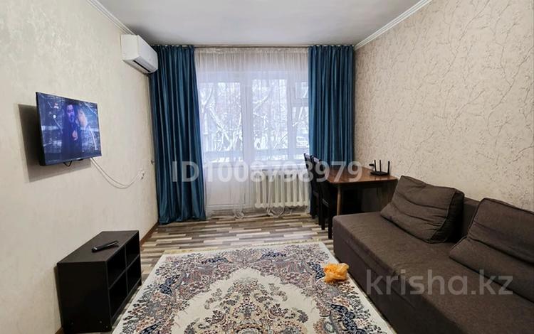 2-комнатная квартира · 45 м² · 2/5 этаж, Уалиханова 9 — Маметовой Саяхат за 18 000 ₸ в Алматы, Медеуский р-н — фото 11