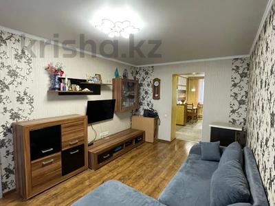 3-комнатная квартира · 60 м² · 4/6 этаж, Назарбаева за ~ 29.5 млн 〒 в Петропавловске