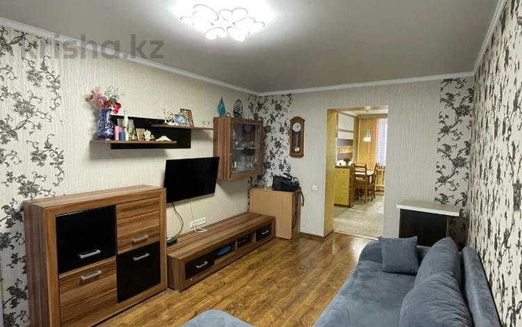 3-комнатная квартира · 60 м² · 4/6 этаж, Назарбаева за ~ 29.5 млн 〒 в Петропавловске — фото 5