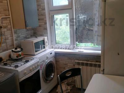 1-комнатная квартира · 30 м² · 2/5 этаж, Молдағұлова 12 12 за 130 000 〒 в Актобе