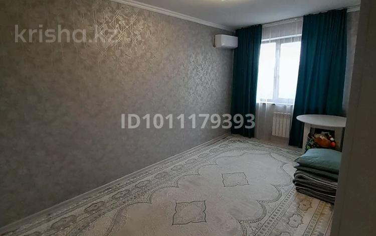 2-бөлмелі пәтер · 52 м² · 3/5 қабат, Степная 4, бағасы: 23.5 млн ₸ в Конаеве — фото 2