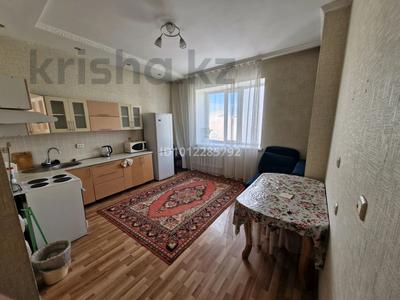 1-комнатная квартира · 40.5 м² · 7/9 этаж, Брусиловского — Иманова-брусиловского за 19 млн ₸ в Астане, р-н Байконур