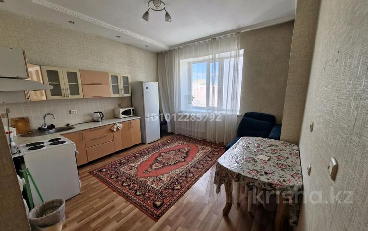 1-бөлмелі пәтер · 40.5 м² · 7/9 қабат, Брусиловского — Иманова-брусиловского, бағасы: 19 млн ₸ в Астане, р-н Байконур — фото 11