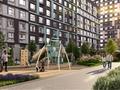 1-комнатная квартира · 36.1 м² · 2 этаж, Р. Кошкарбаева — К. Куанышбаева за ~ 27.4 млн ₸ в Астане, Сарайшык р-н — фото 3
