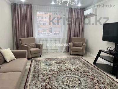 3-бөлмелі пәтер · 110 м² · 2 қабат, Астана 44Б, бағасы: 55 млн ₸ в Уральске