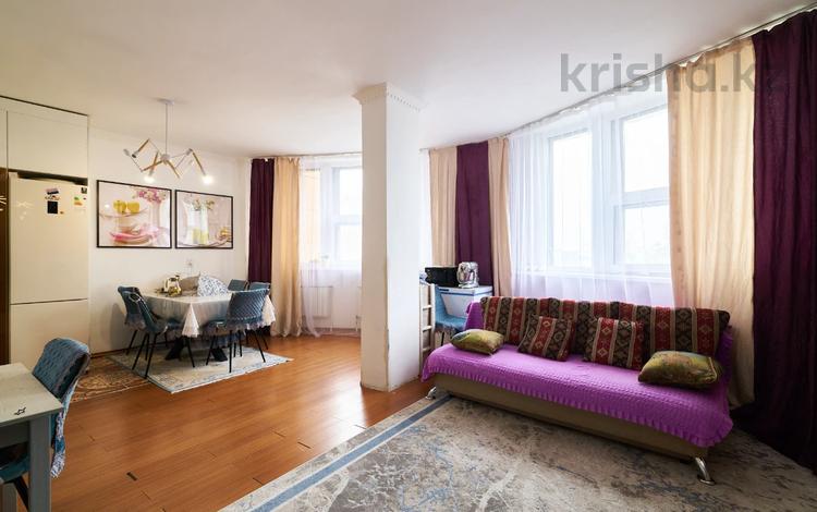 1-бөлмелі пәтер · 41.1 м² · 2/23 қабат, Момышулы 7, бағасы: 20.6 млн ₸ в Астане, Алматы р-н — фото 2