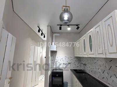 2-комнатная квартира · 38 м² · 2/12 этаж, Сейфуллина — Макатаева за 350 000 ₸ в Алматы, Алмалинский р-н