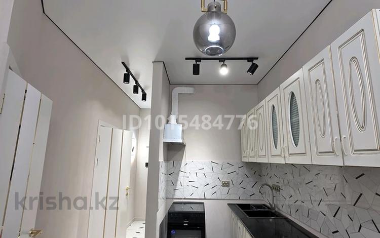 2-комнатная квартира · 38 м² · 2/12 этаж, Сейфуллина — Макатаева за 350 000 ₸ в Алматы, Алмалинский р-н — фото 2