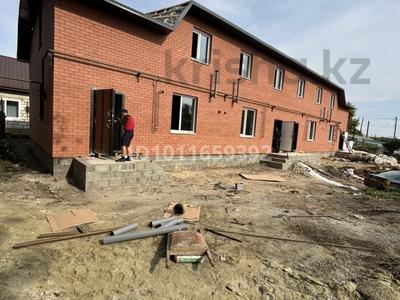 Отдельный дом · 4 комнаты · 120 м² · 9 сот., Красносельская 118 за 20 млн 〒 в Костанае
