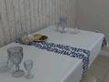 1-бөлмелі пәтер · 55 м² · 14/14 қабат, мкр 11 144а, бағасы: 12 000 ₸ в Актобе — фото 8