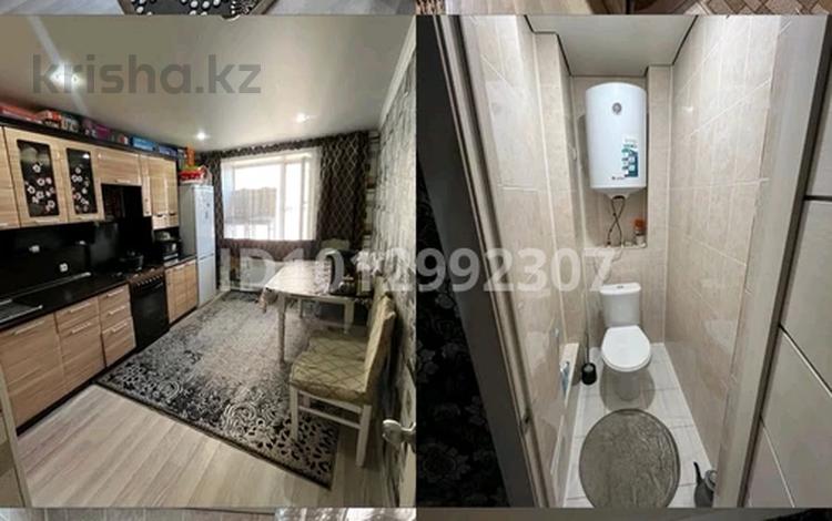2-комнатная квартира · 64.5 м² · 4/9 этаж, Ломова 179/9 за 29 млн ₸ в Павлодаре — фото 2