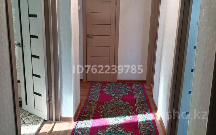 3-комнатная квартира · 74 м² · 3/5 этаж, Наурызбаи батыра 29 — Пожарка за 32 млн ₸ в Каскелене — фото 2