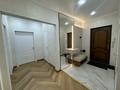 3-бөлмелі пәтер · 92 м² · 1/9 қабат, Құлагер ш/а. 28, бағасы: 63.5 млн ₸ в Алматы, Жетысуский р-н