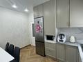 3-бөлмелі пәтер · 92 м² · 1/9 қабат, Құлагер ш/а. 28, бағасы: 63.5 млн ₸ в Алматы, Жетысуский р-н — фото 43