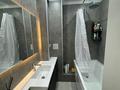 3-бөлмелі пәтер · 92 м² · 1/9 қабат, Құлагер ш/а. 28, бағасы: 63.5 млн ₸ в Алматы, Жетысуский р-н — фото 9