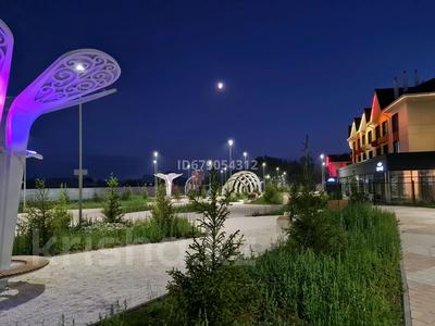 2-комнатная квартира · 50 м² · 1/3 этаж, Кенесары 45 г за 285 000 〒 в Бурабае