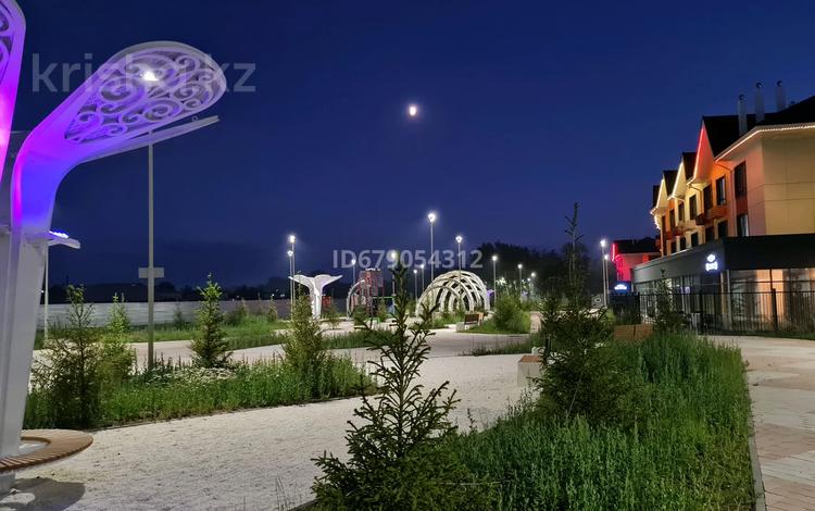 2-комнатная квартира · 50 м² · 1/3 этаж, Кенесары 45 г за 285 000 〒 в Бурабае — фото 4