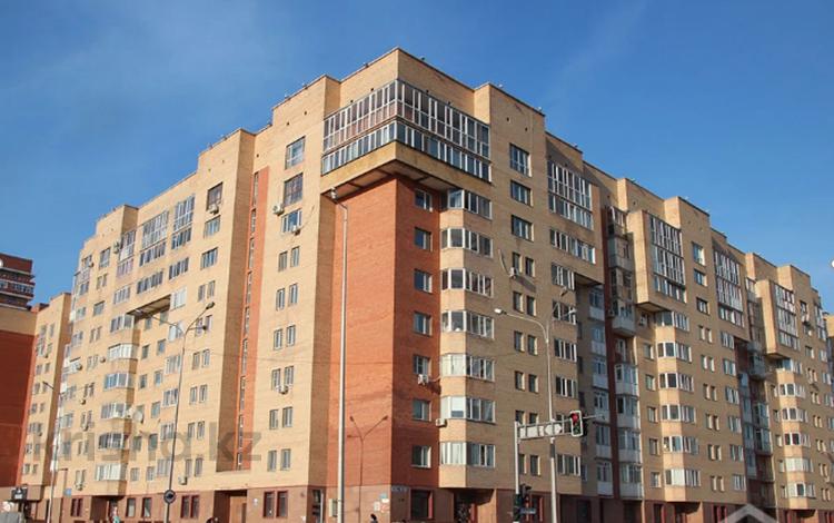 5-бөлмелі пәтер · 211.6 м² · 10/10 қабат, Ахмета Байтурсынова 17/2, бағасы: ~ 76.2 млн ₸ в Астане, Алматы р-н — фото 2