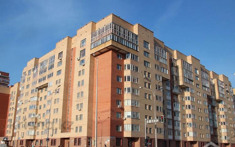 5-бөлмелі пәтер, 211.6 м², 10/10 қабат, Ахмета Байтурсынова 17/2, бағасы: ~ 76.2 млн 〒 в Астане, Алматы р-н — фото 2