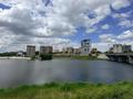 1-бөлмелі пәтер · 40.36 м² · 10/12 қабат, Набережная 44/2, бағасы: 25.5 млн ₸ в Костанае — фото 7